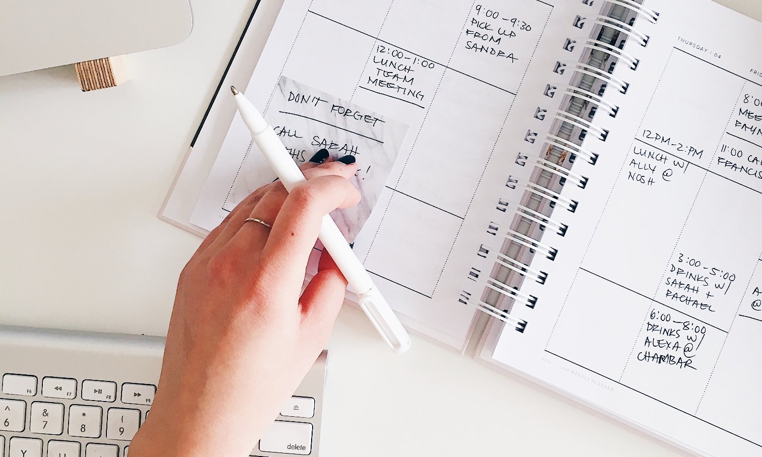 Assistant Pen Assistant Pen
