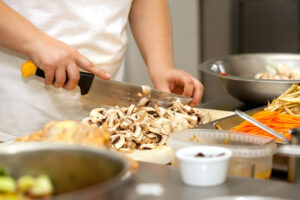 Cook Chef Bartender