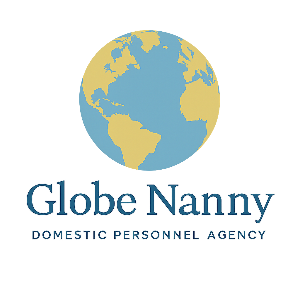 Globe Nanny Domestic Personnel Agency