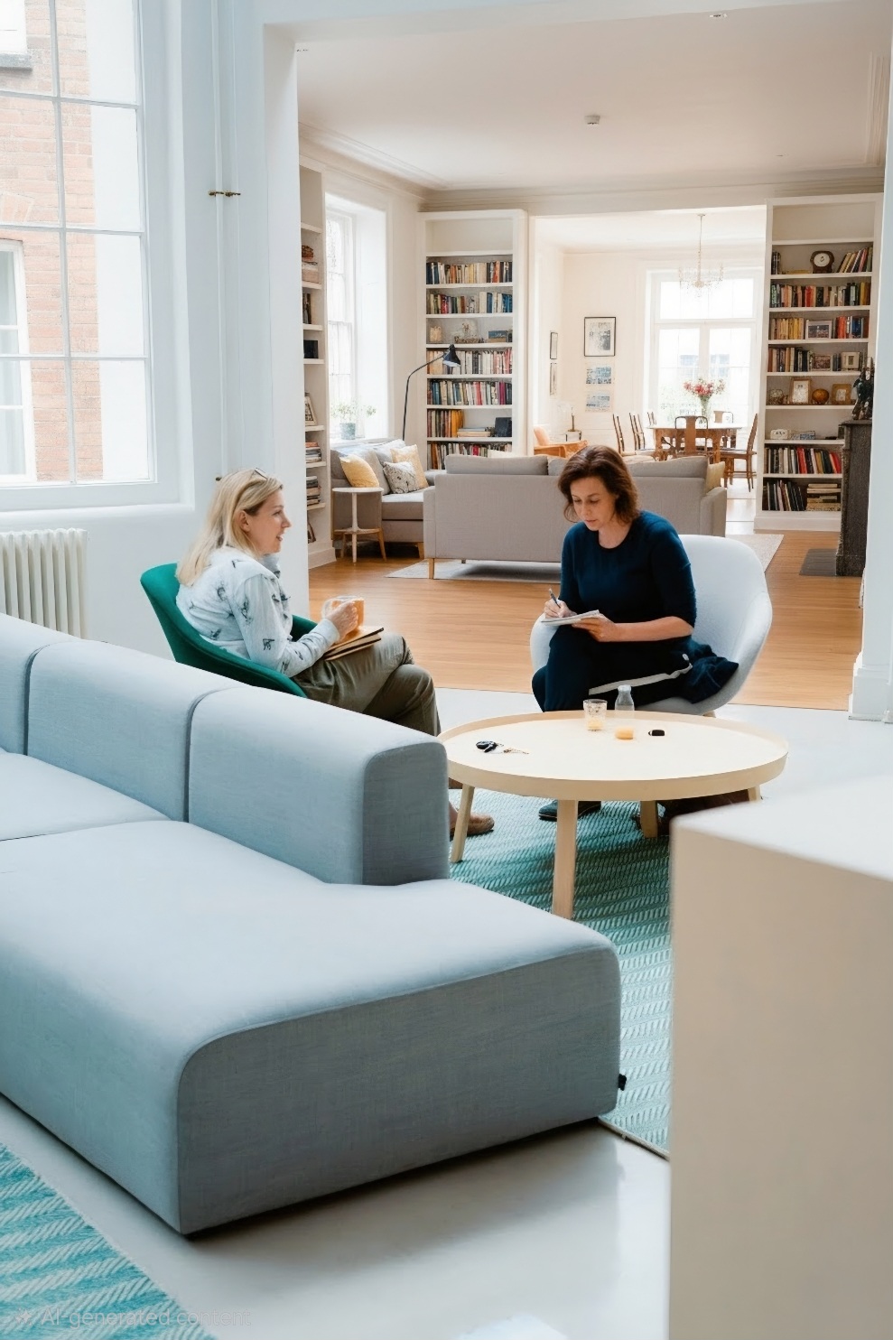 Read more about the article Nanny Interview Questions: What to Ask Before Hiring a Nanny